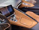 شيفروليه كورفت STINGRAY 3LT Z51 C8 STINGRAY/ 6.2L V8 / CONVERTIBLE / LOW MILEAGE / FULL OPTION / BIG SCREEN