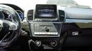 مرسيدس بنز GLE 43 AMG