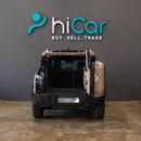 جيتور T2 Luxury AED 2,433pm • 0% Downpayment • Jetour T2 • 1 Year Warranty