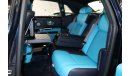 Rolls-Royce Ghost 2018 High Spec , Dealer warranty