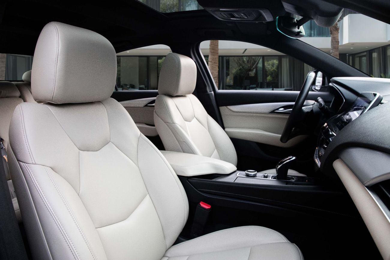 Cadillac CT5 1,959 P.M | 0% Downpayment | Cadillac CT5 Pristine Condition!