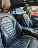 Mercedes-Benz GLC 43 AMG 4MATIC 3.0L (367 HP)