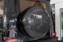 Mercedes Benz G63 AMG Mercedes-Benz G-Class G 63 AMG | Brabus 800 Kit | Korean Specs | 2026 | With Warranty