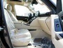 Toyota Land Cruiser VX