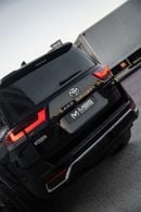 تويوتا لاند كروزر 3.5L PETROL VX OFFROAD EDITION WITH MBS AUTOBIOGRAPHY VIP SEAT