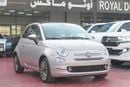 Fiat 500 DOLCE VITA LTD
