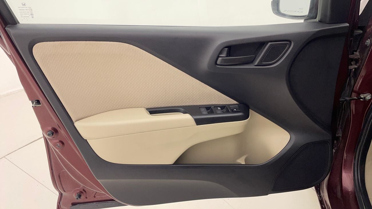 Honda City DX 1.5 | Zero Down Payment | Home Test Drive