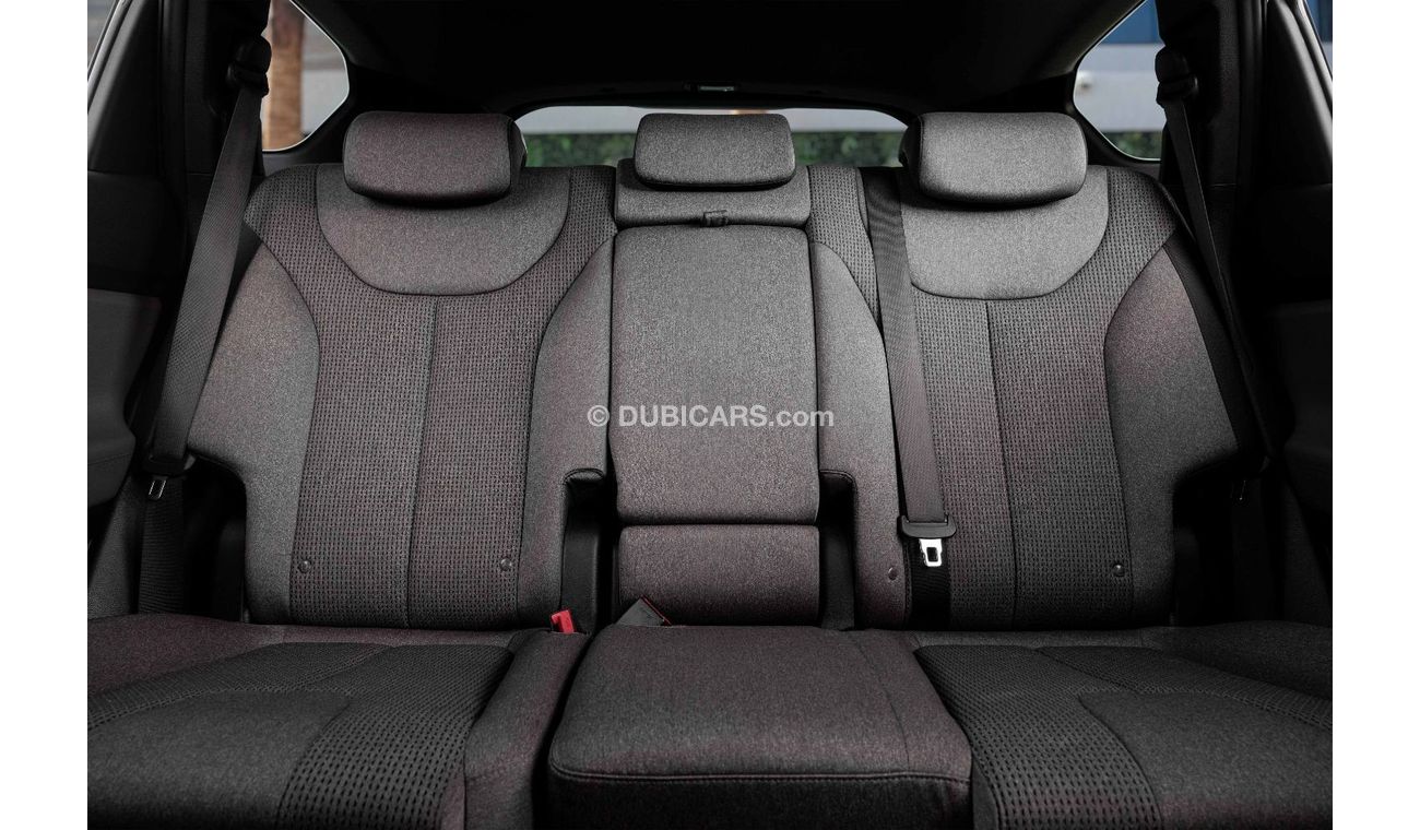 Hyundai Santa Fe | 2,152 P.M  | 0% Downpayment | Excellent Condition!