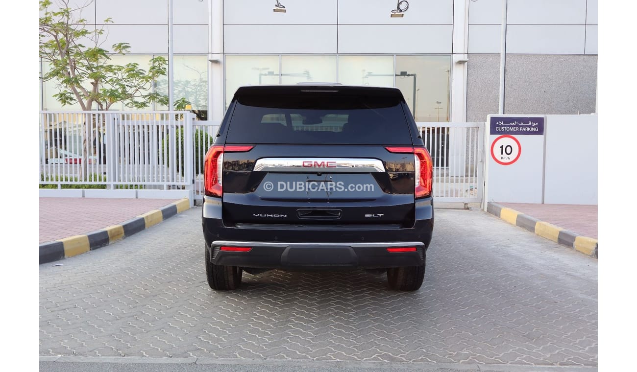 جي أم سي يوكون Canadian importer