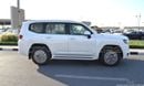 Toyota Land Cruiser GXR 4.0L