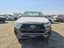 Toyota Hilux DLX 2.4L Automatic Mid Option 4WD Double Cabin Wide Body * SPECIAL OFFER FOR AFRICA*