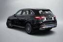 Mercedes-Benz GLC 200 4Matic