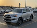 Toyota 4Runner Limited 4x4 Drive Full option