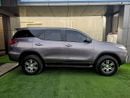 Toyota Fortuner EXR / V4 2.7L 4WD/ LOW MILEAGE/ EXCELLENT CONDITION