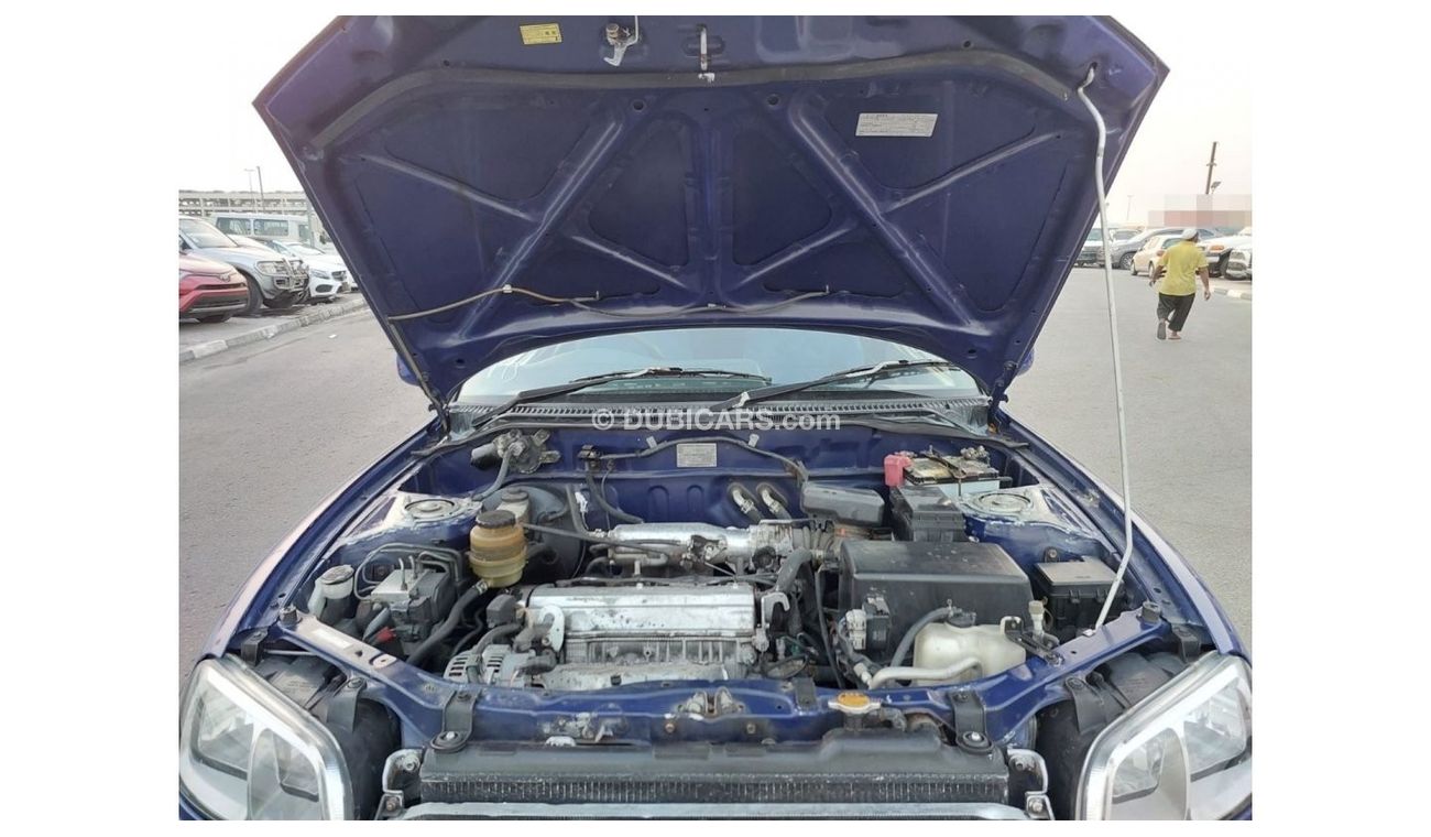 Toyota RAV4 TOYOTA RAV4 AUTOMATIC RIGHT HAND DRIVE(PM09035)