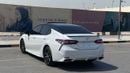 Toyota Camry Grande 3.5L GCC Under Warranty