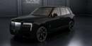 Rolls Royce Cullinan
