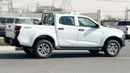 إيسوزو D ماكس ISUZU D-Max 1.9 Ddi DC 4x4 L PWR A/W MT