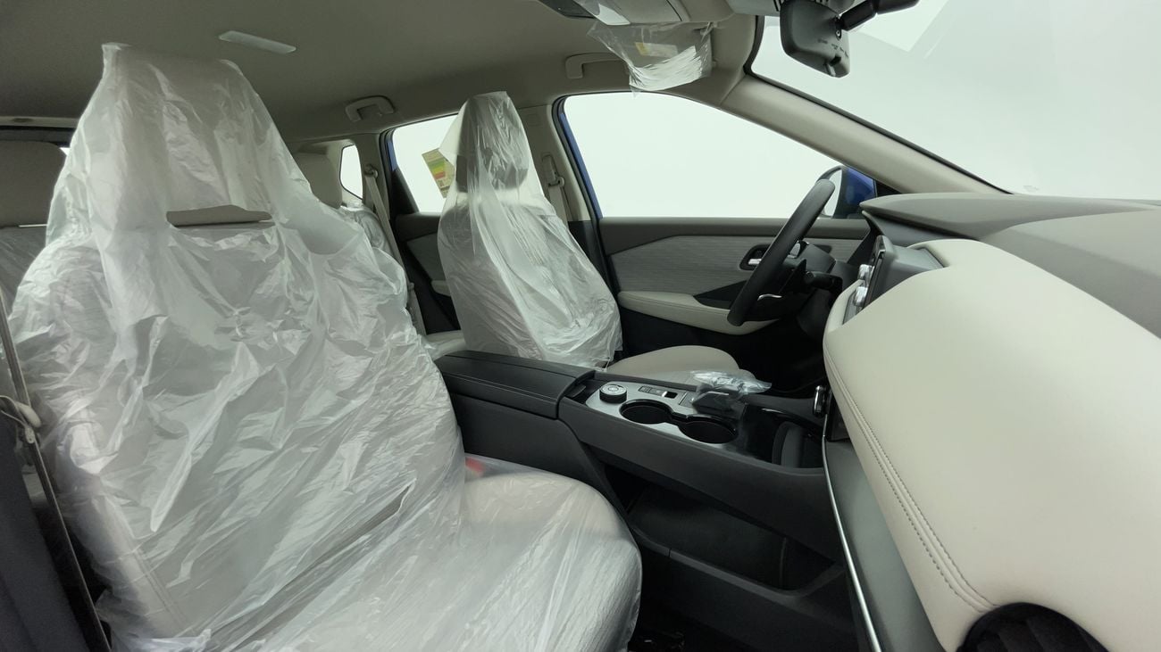 Nissan XTrail S 4WD 3RD ROW 2.5 | Zero Down Payment | Free Home Test Drive