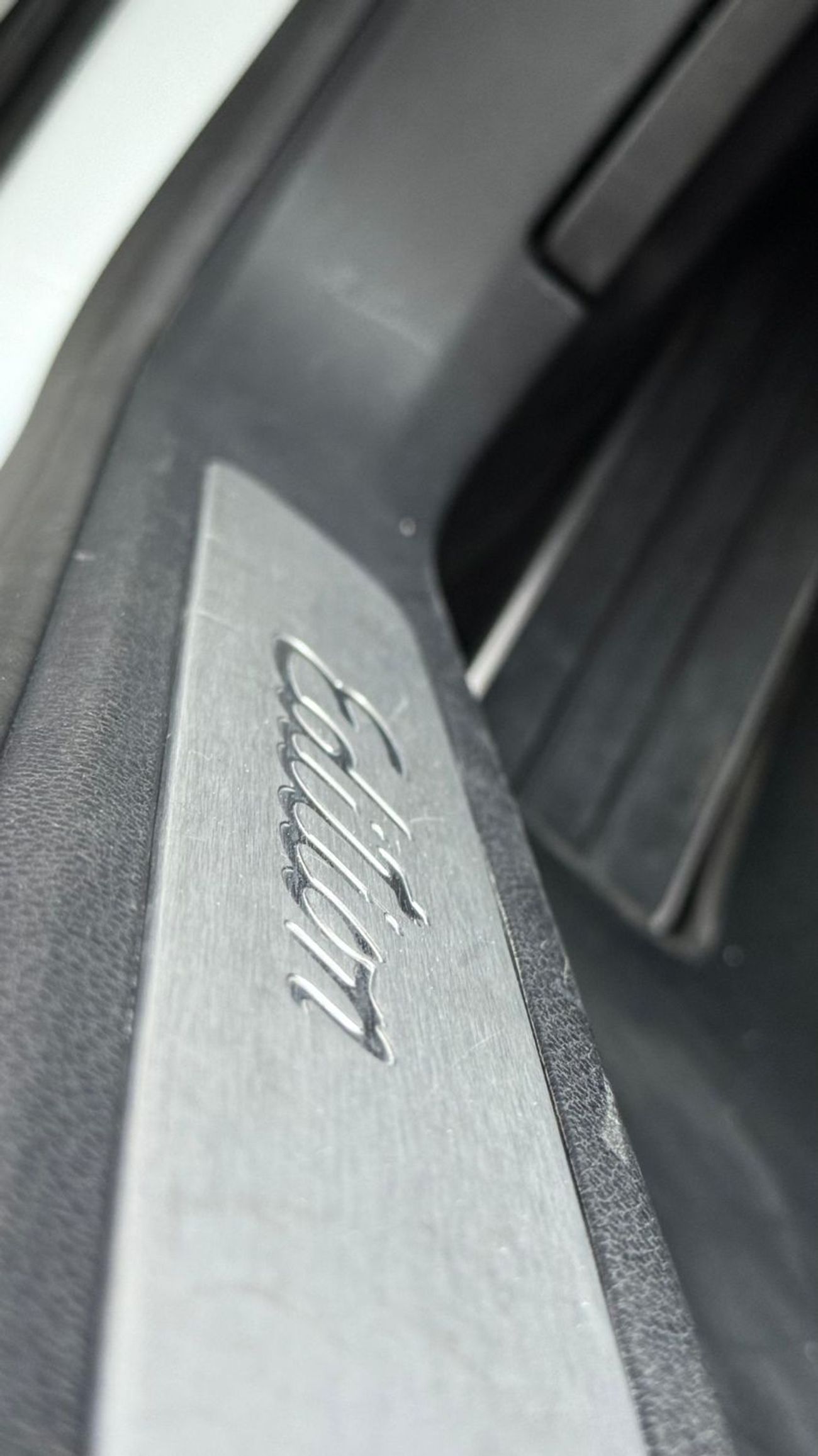 بورش باناميرا 4S Executive 2.9L