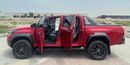 Toyota Hilux diesel engine ,2.8 liter ,Automatic gear ,year model 2024 ,right hand drive ,only for export availab
