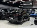 بي أم دبليو X6 XDRIVE M50i