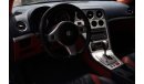 Alfa Romeo Brera V6 AWD 3,2.