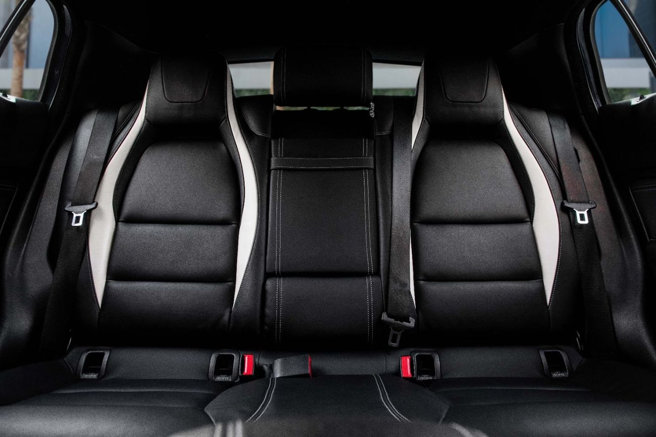 Infiniti Q30 Sport | 1,762 P.M  | 0% Downpayment | Low KM!