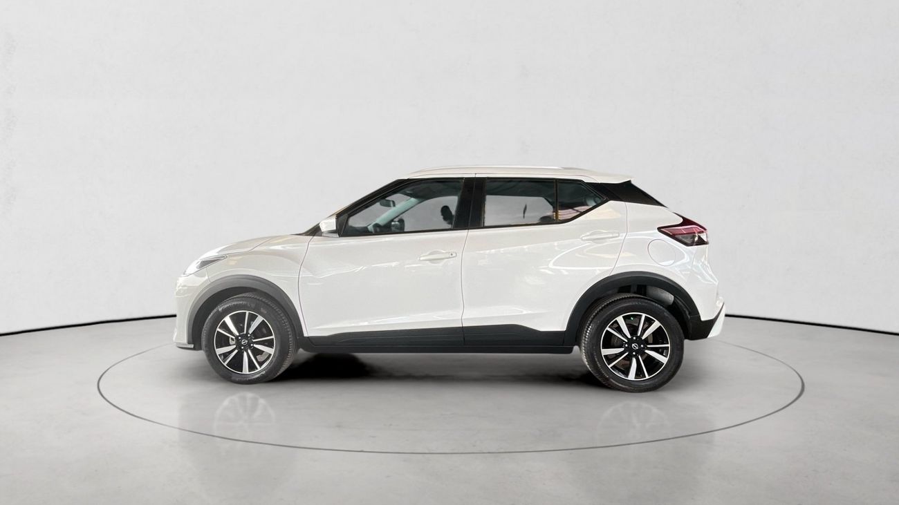 Nissan Kicks S | Guaranteed Warranty | 0 Down Payment