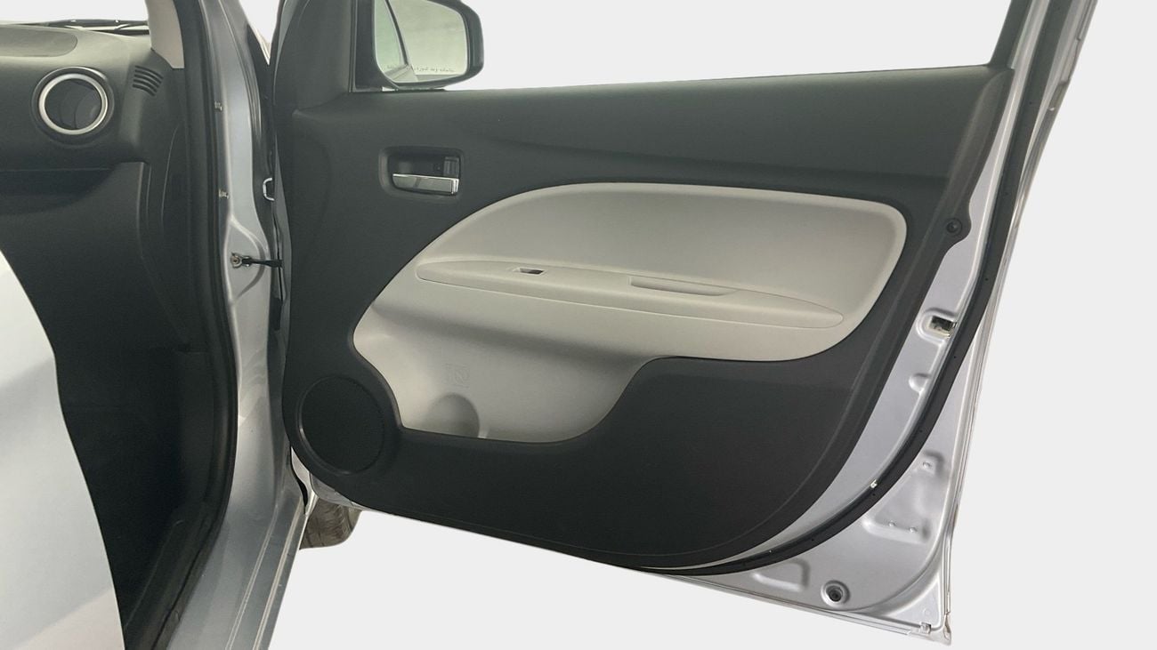 Mitsubishi Attrage GLX Full 1.2L GLX Full | Guaranteed Warranty | 0 Down Payment