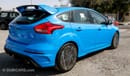 Ford Focus RS