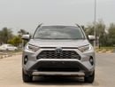 Toyota RAV4 LTD HEV Cruiser
