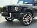 Mercedes-Benz G 63 AMG 2026 MERCEDES G63 AMG BRAND NEW KOREAN SPECS