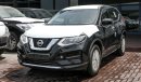 Nissan X-Trail 2.5 S    5 Seater 2x4 3 Years local dealer warranty VAT inclusive