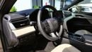 Toyota Camry TOYOTA CAMRY LE - 2.5L FACELIFT - 2026