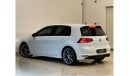 Volkswagen Golf 2015 Top Specs Volkswagen Golf R, Full Volkswagen Service History, Warranty, GCC