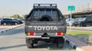 Toyota Land Cruiser Pick Up OFF-ROAD MODIFIED | DOUBLE CABIN | GR-S Modified | MT | 4.5L DIESEL ENGINE