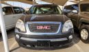 GMC Acadia AWD