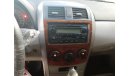 Toyota Corolla XLI 1.6L (LOT#: 1604)