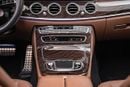 Mercedes Benz E53 AMG 4MATIC fully loaded completely Serviced and ready to go