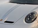 Porsche 911 GT3 ICE GREY | HIGH OPTION CAR | AL NABOODA | GCC