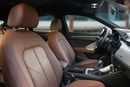 Audi Q3 Q3 Sportback | 2,350 P.M | 0% Downpayment | Audi Warranty!