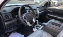 Toyota Tundra TRD OFFROAD  2021 5.7 L