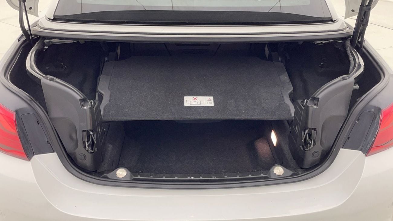 BMW 430i BMW 430I 2L 2018 | 0 DP | 1058/Month | 30 Day Return | Service History