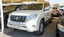 Toyota Prado VXR