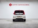 Kia Soul 2021 KIA SOUL BOOSTER (G) 1.6 Prestige