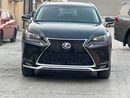 Lexus NX200t Premier 2017 Lexus NX200T imported from USA