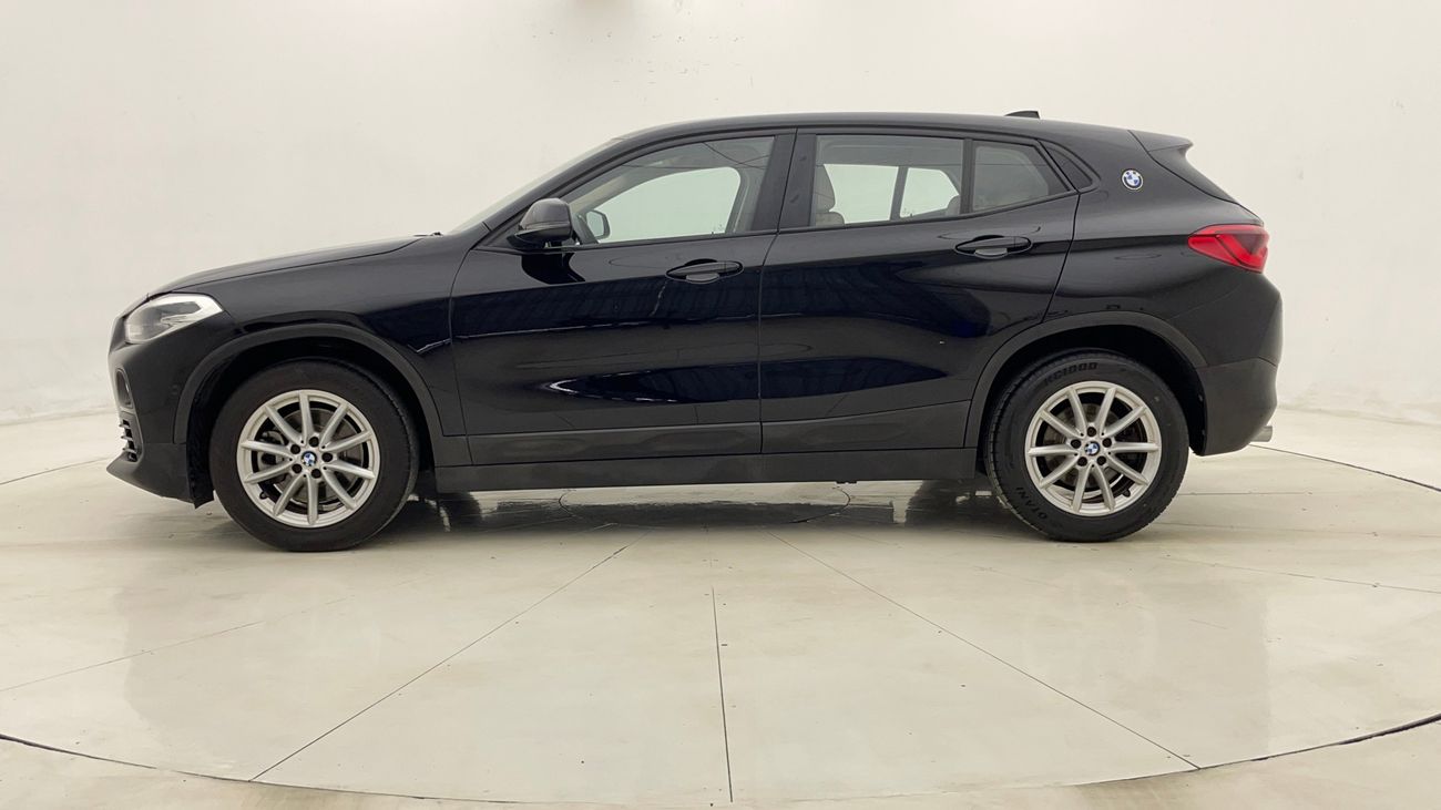 BMW X2 SDRIVE 20I 2 | Zero Down Payment | Home Test Drive
