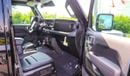 Jeep Wrangler UNLIMITED RUBICON | 2.0L PETROL | AUTOMATIC | EXPORT ONLY