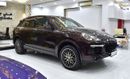 Porsche Cayenne PLATINUM EDITION EXCELLENT DEAL for our Porsche Cayenne ( 2018 Model ) in Brown Color American Specs